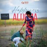 Happyness by Alijoma