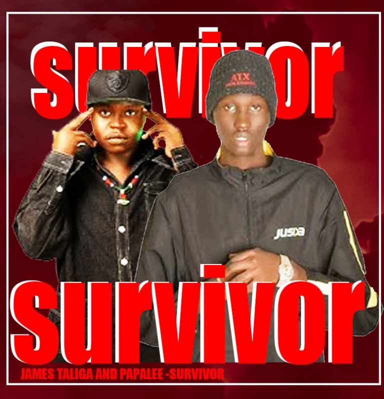 James Taliga and Papalee -Survivor2