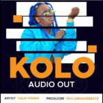 Kolo - Talia Fisher