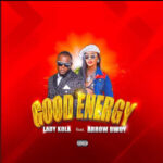 Lady Kola ft Arrow Bwoy