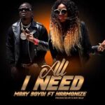 Mary Boyoi Ft Harmonize - All I Need