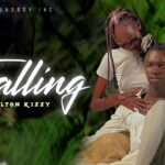 Milton Kizzy- Falling