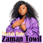 Neetah Baby