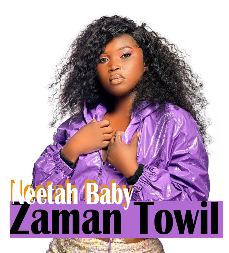 Neetah Baby
