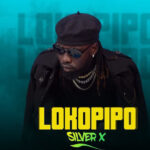 Silver -Lokopipo