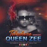 Telephone by Queen Zee