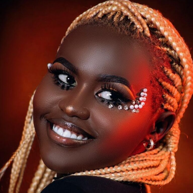 Wani Official Video - Irene Toss