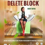 delete and block by mary boyoi