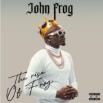 konjo remix - john frog ft brue melody