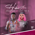 lady kola ft coco san