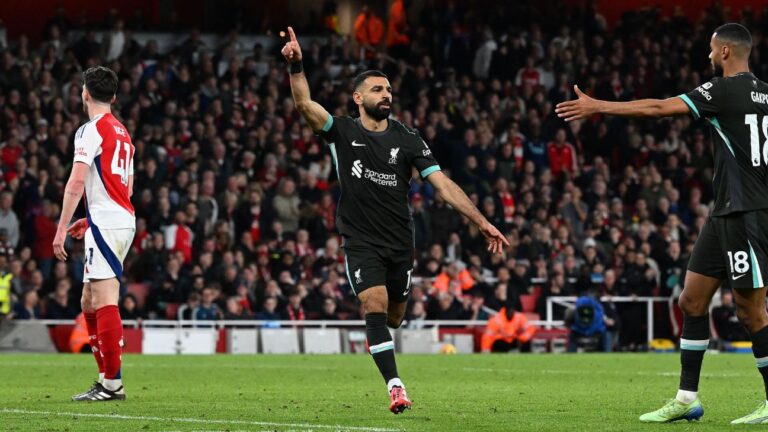 liverpool shows resilience