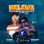 shaki boy ft Hani breva
