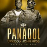 upkidd ft John Frog South Sudan