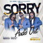 Jay Family Entertainment-Sorry