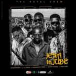 Jena Ta Jube - Christopher J - The Royal Crew