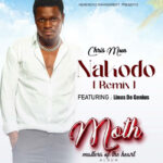 Nakodo -Remix- - Chris Mun Ft Linus De Genius