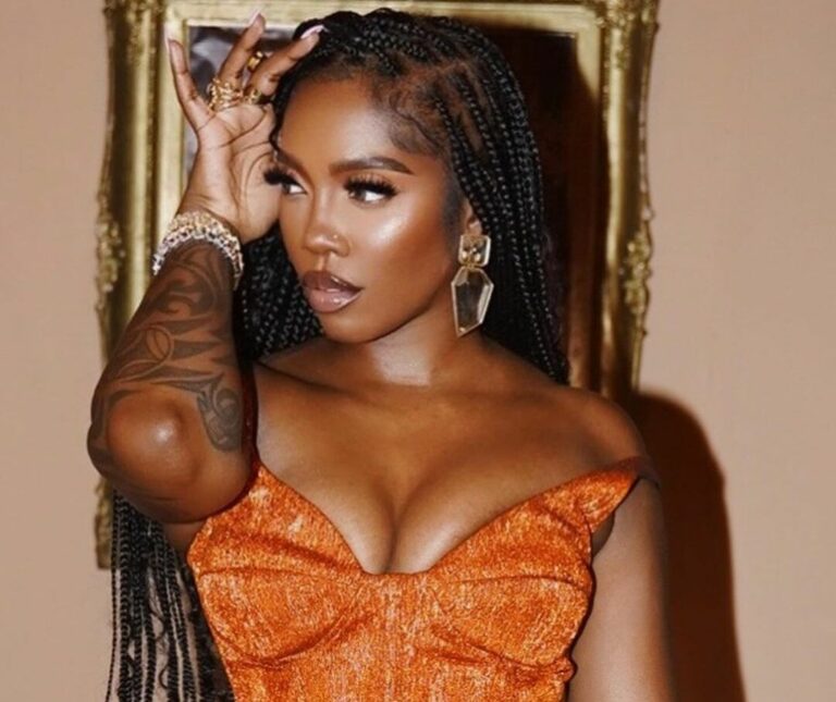 TIWA SAVAGE