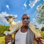 king Juba