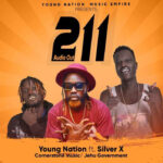 sSilver X- Young Nation - 211