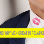 CHEATING IN RELATIONSHIPS