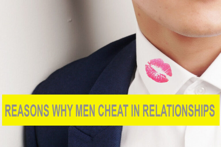 CHEATING IN RELATIONSHIPS