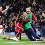 maachester united wins against manchester city