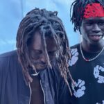 THE B COMEDY AND EMMANUEL JAL