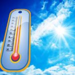 heat in juba solution