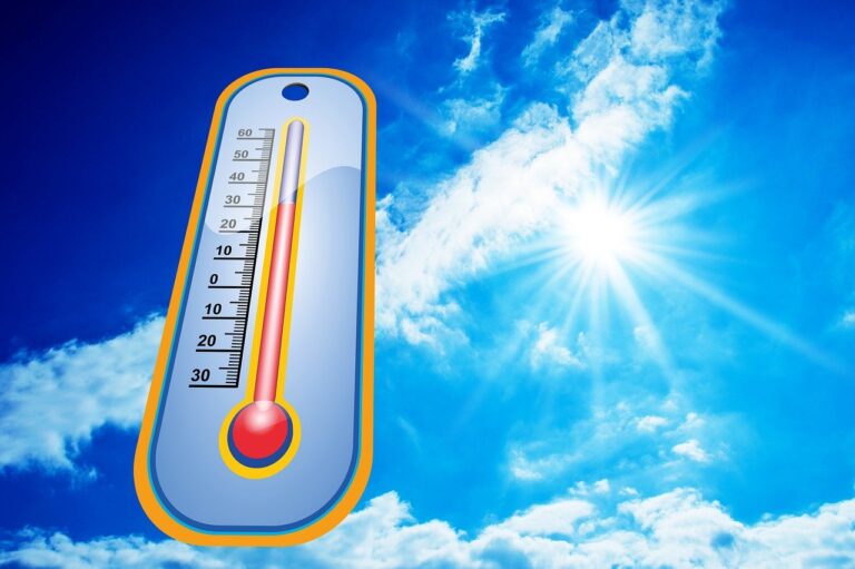 heat in juba solution