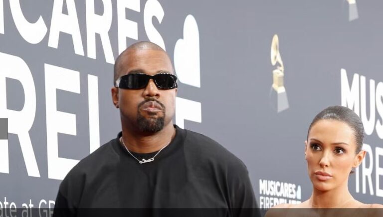 kanye west