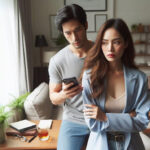 7 Signs Your Partner is Having an Affair With Someone Else