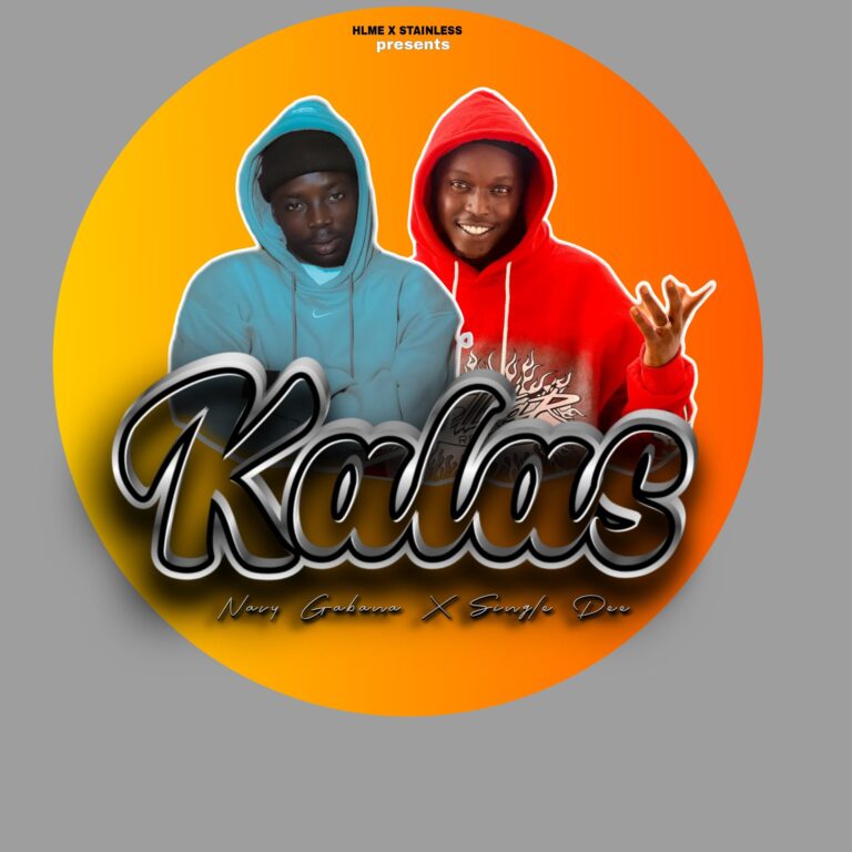Navy Gabana - Kalas ft Single Dee (2)