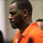 R.kelly records 25 albums