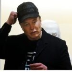 elon mask