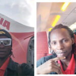Air india that i always use got crushed