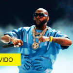 DAVIDO NIGERIA , SKIPS 50 CENTS CONCERT