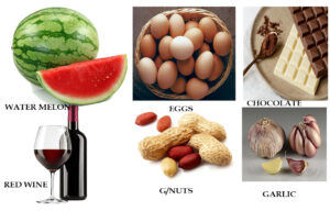 Foods to eat to boost your Sex Life