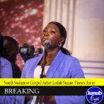 Gosepoel singer dies Following Car Accidenjpg