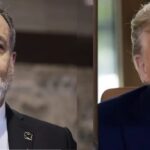 IRAN REJECTS NEGOTIATIONS