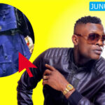 JOSE MADE A SURPISING APPEARENCE AT COMEDY STORE UGANDA