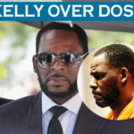 R Kelly suffered an 'overdose' after being given medications by prison staff