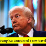 TRUMP US TRAVEL BAN