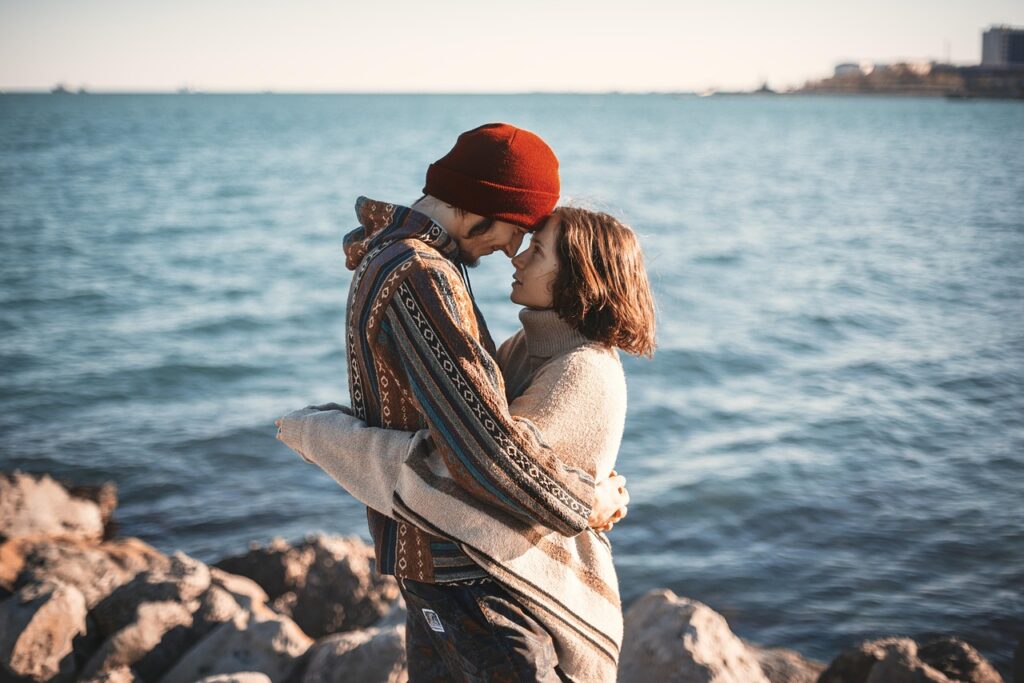 Ways To Show Your Girlfriend That You Care