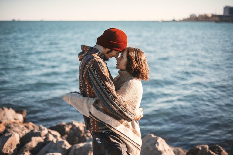 Ways To Show Your Girlfriend That You Care