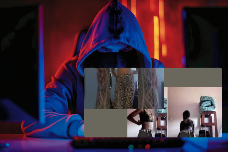 What to do if your ex threatens to release your nudesjpg