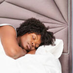 common reasons why you should not sleep on your stomach