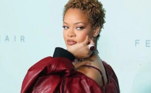 RIHANNA